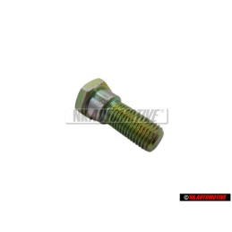 VW Original Vis 6 Pans - 111857793E