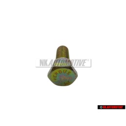 VW Original Vis 6 Pans - 111857793E