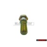 VW Original Vis 6 Pans - 111857793E