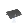 VW Original Couvercle De Boite A Gants Off-Black - 6K0857121K AQ9