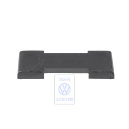 VW Original Butee Caoutchouc - 6K0857139