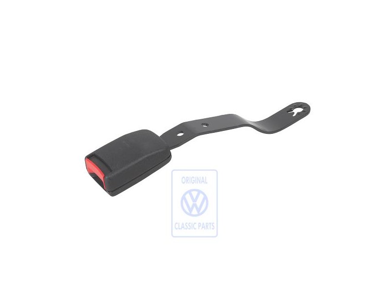VW Original Boitier De Verrouillage - 6K0857755A