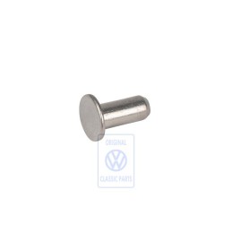VW Original Pivot De Guidage - 6K0860735