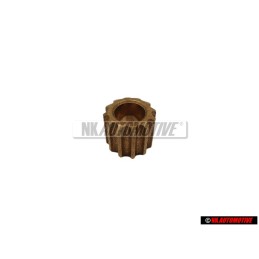VW Original Manchon De Guidage - 020311107D