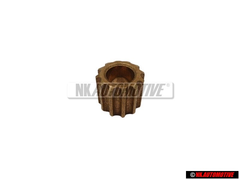 VW Original Manchon De Guidage - 020311107D