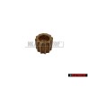 VW Original Manchon De Guidage - 020311107D
