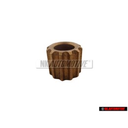 VW Original Manchon De Guidage - 020311107D