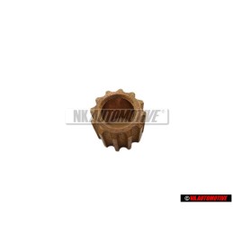 VW Original Manchon De Guidage - 020311107D