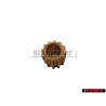 VW Original Manchon De Guidage - 020311107D