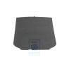 VW Original Garniture Fond De Coffre Noir - 6K0863463A 4AY