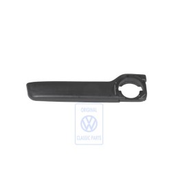 VW Original Casier De Rangement Noir Satine - 6K0867131 B41