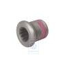 VW Original Douille Filetee A Empreinte Cannelee - 020311308C
