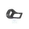 VW Original Poignee-Passager Noir Satine - 6K0867179 B41