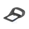 VW Original Poignee-Passager Noir Satine - 6K0867180 B41