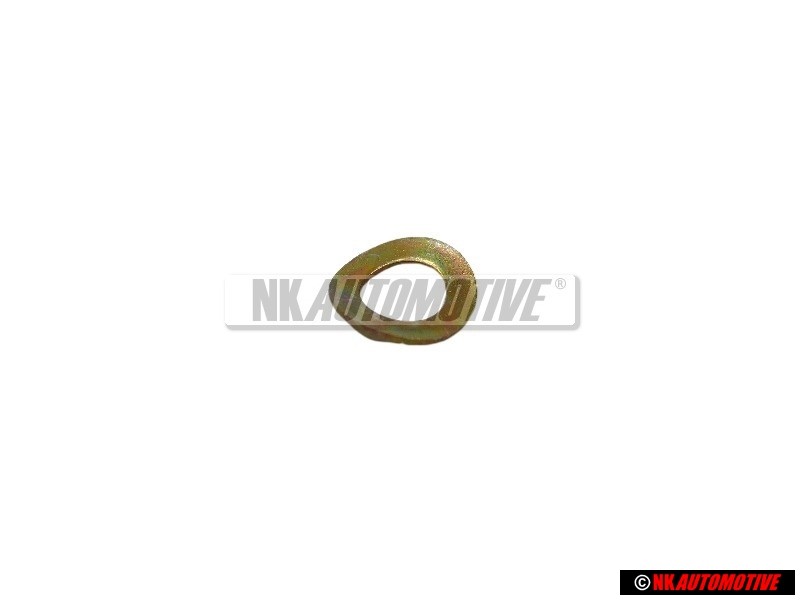 VW Original Rondelle Elastique - N 0122213