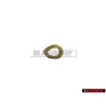 VW Original Rondelle Elastique - N 0122213