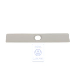 VW Original Bande De Recouvrement - 6K0867400