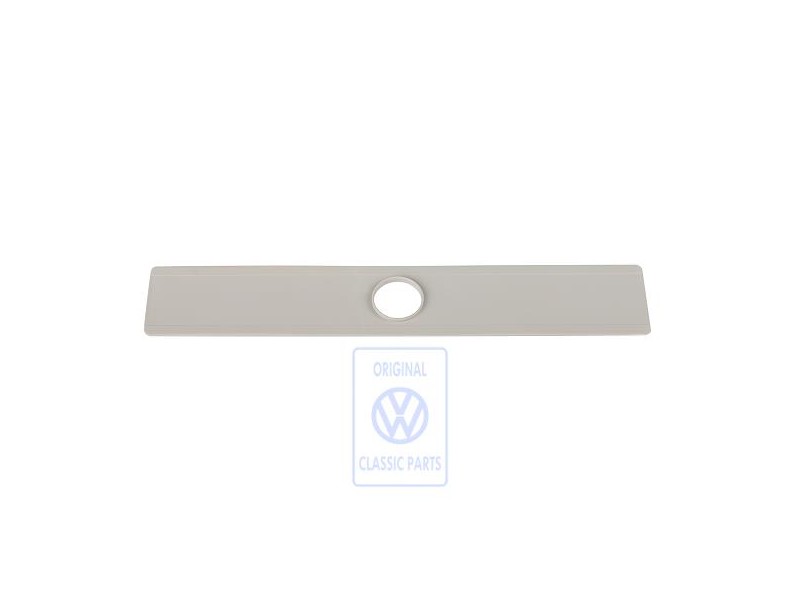 VW Original Bande De Recouvrement - 6K0867400