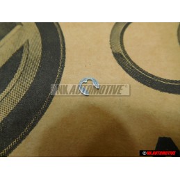 VW Original Rondelle De Securite - N 0124334