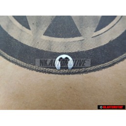 VW Original Rondelle De Securite - N 0124334