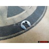 VW Original Rondelle De Securite - N 0124334
