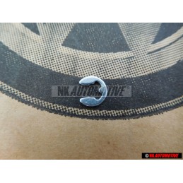 VW Original Rondelle De Securite - N 0124334