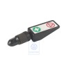 VW Original Boulon De Fermeture - 6K0868588A