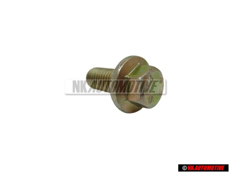 VW Original Vis 6 Pans A Embase - N 10113601