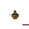VW Original Vis 6 Pans A Embase - N 10113601