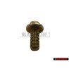 VW Original Vis 6 Pans A Embase - N 10113601