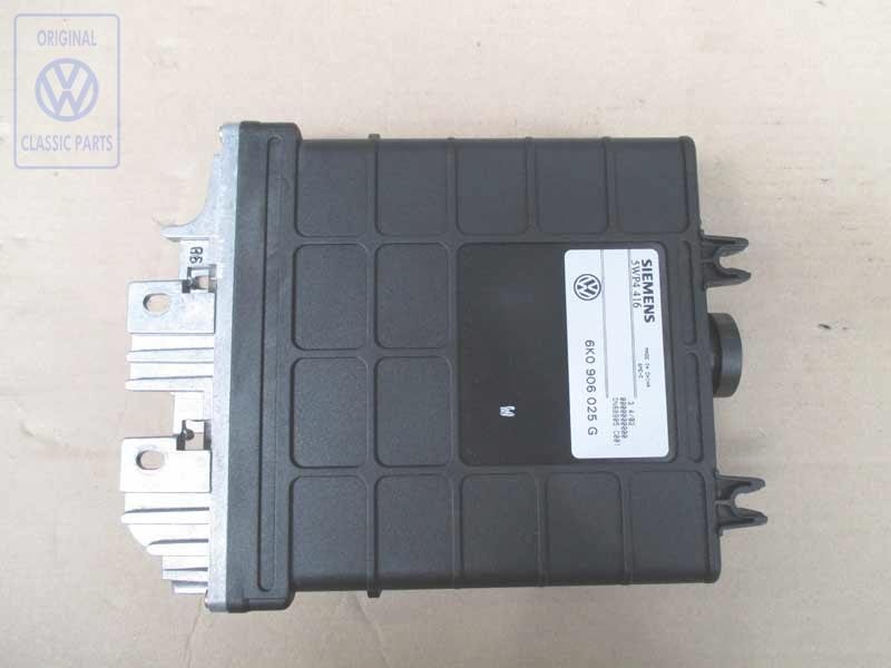 VW Original Calculateur - 6K0906025G