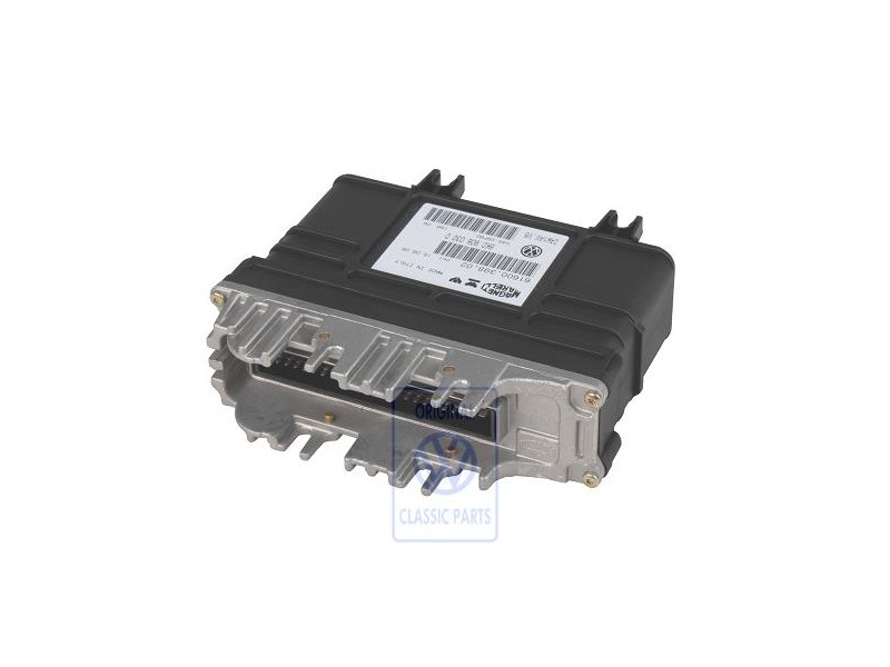 VW Original Calculateur - 6K0906030D