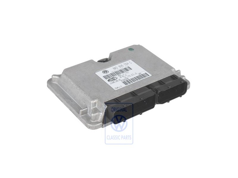VW Original Calculateur - 6K0906034C
