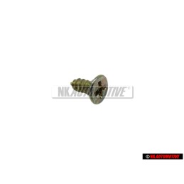 VW Original Vis A Tole Tete Fraisee - N 0139862
