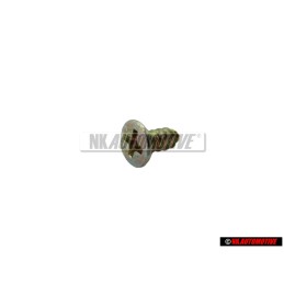 VW Original Vis A Tole Tete Fraisee - N 0139862