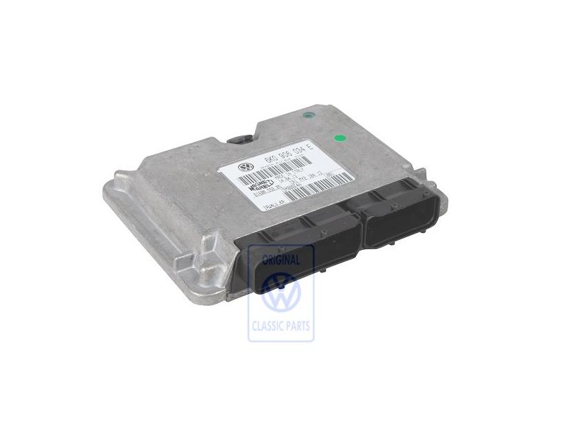 VW Original Calculateur - 6K0906034E