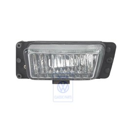 VW Original Optique De Projecteur - 6K0941723A