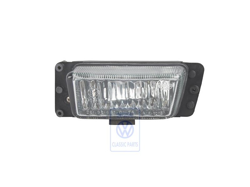 VW Original Optique De Projecteur - 6K0941723A