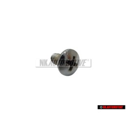 VW Original Vis Tole Tete Bombee Fraisee - N 0140993