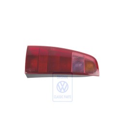 VW Original Feux Arriere Avec Feux Antibrouillard Arriere - 6K0945111D