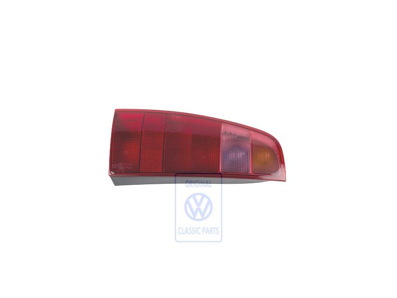 VW Original Feux Arriere Avec Feux Antibrouillard Arriere - 6K0945111D
