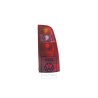 VW Original Feux Arriere Avec Feux Antibrouillard Arriere - 6K0945112E
