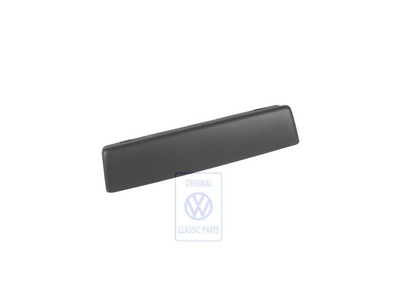 VW Original Cadre Protecteur - 6K0945121