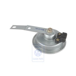 VW Original Avertisseur Sonore - 6K0951113D