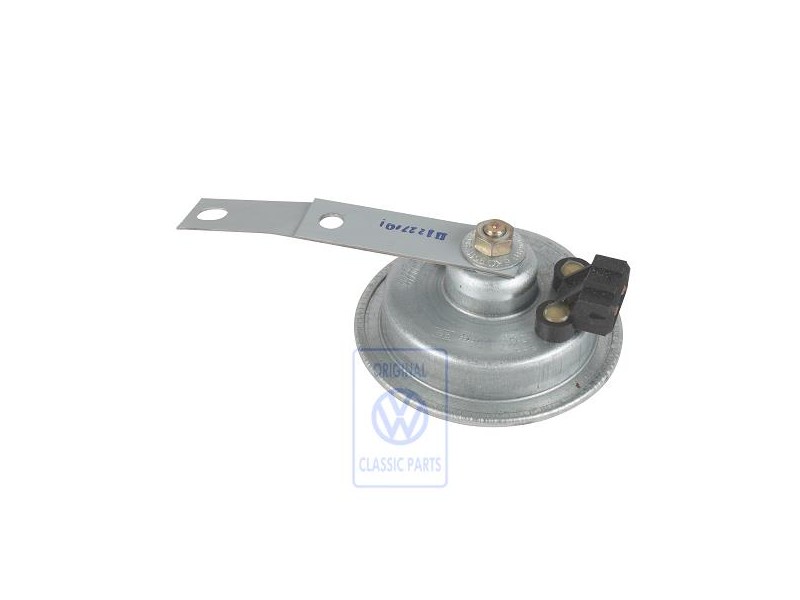 VW Original Avertisseur Sonore - 6K0951113D