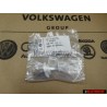 VW Original Vis De Reglage - 165941141H