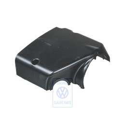 VW Original Partie Inf. De Revetement Noir Satine - 6K0953516L 01C