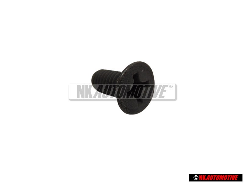 VW Original Vis Tete Fraisee - N 0331783