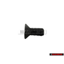 VW Original Vis Tete Fraisee - N 0331783