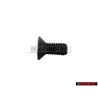 VW Original Vis Tete Fraisee - N 0331783